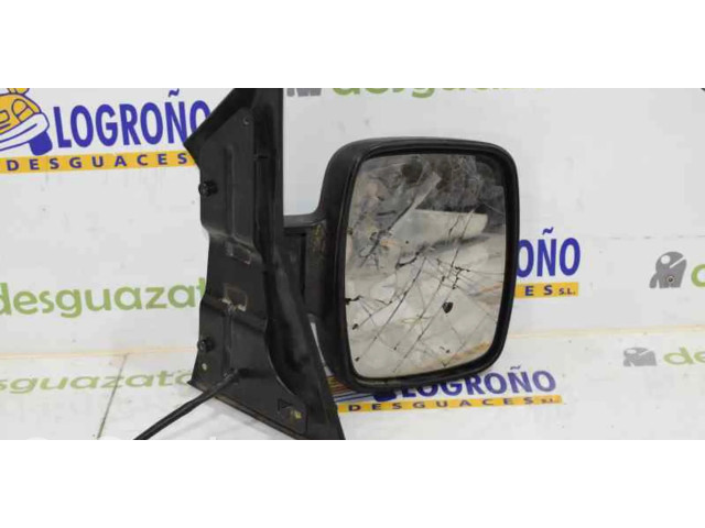 Zpětné zrcátko pravé Mercedes-Benz Vito Viano W638 1999  A6388100716, 5PINES  