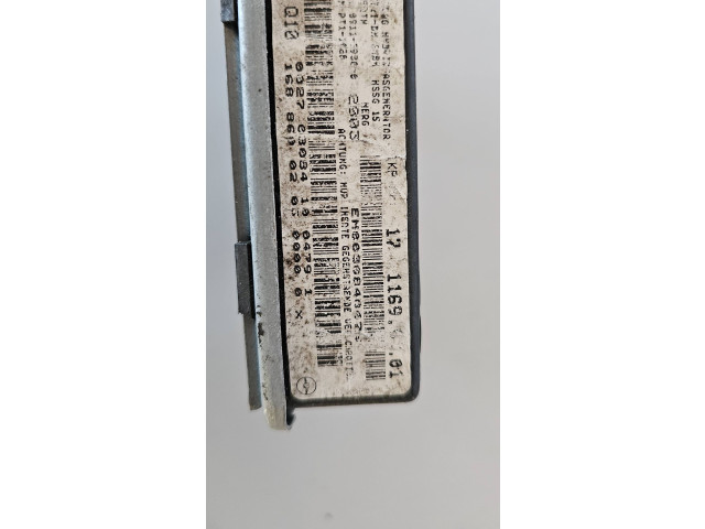 Подушка безопасности двери 1688600205 Mercedes-Benz A W168