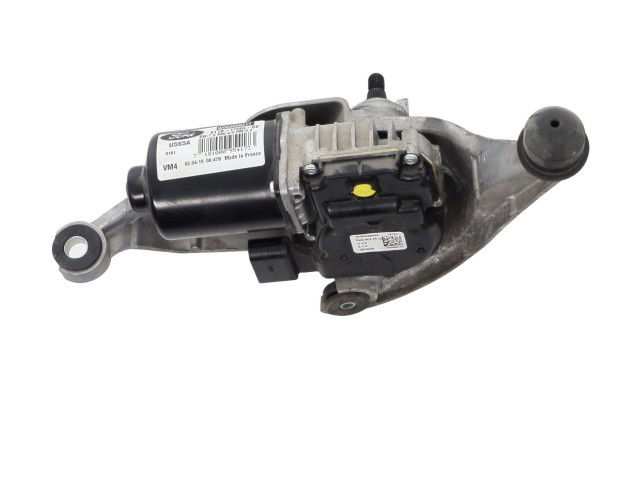 Моторчик дворников KT1B17504BB    Ford Transit -  Tourneo Connect