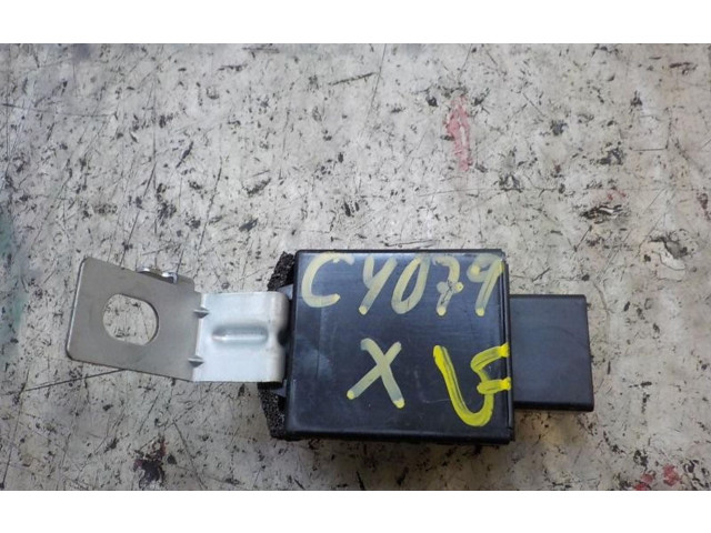 Блок управления BBM267730C, BBM267730C Mazda 3 II