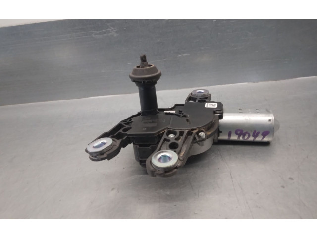 Моторчик заднего дворника 5G0955711C, W000089789 Skoda Kamiq