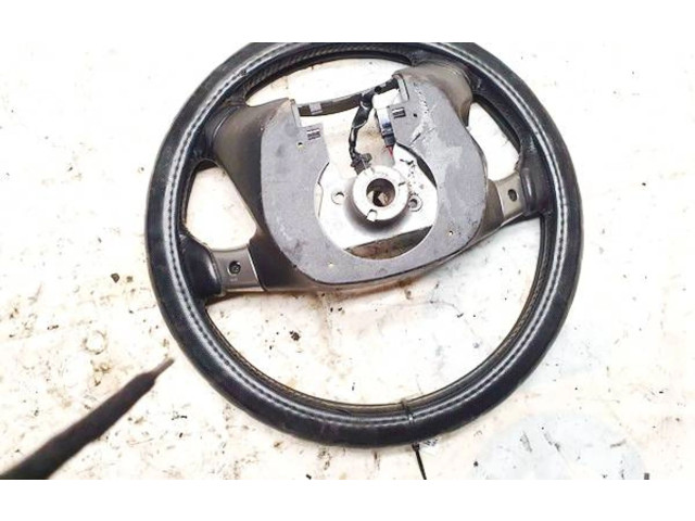 Руль Mitsubishi Grandis