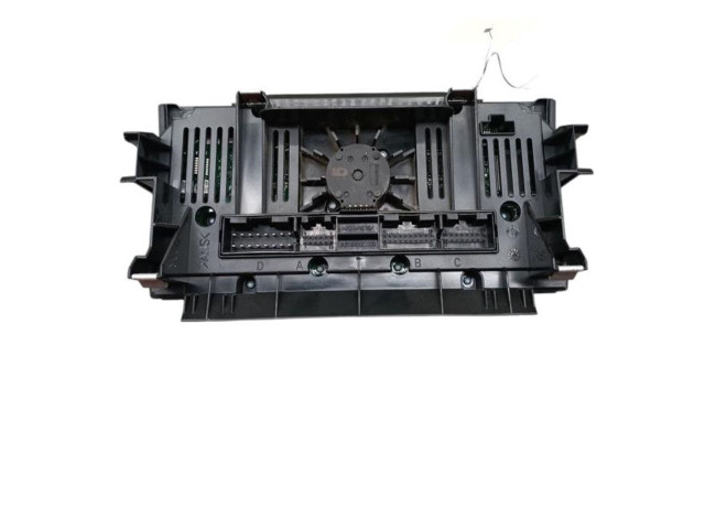 Блок управления климат-контролем 8P0820043BNXHA   Audi A3 S3 8P