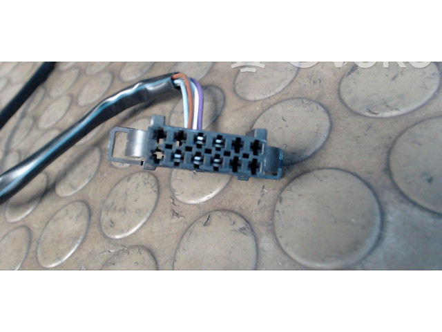 Zpětné zrcátko Volkswagen PASSAT B5.5 2003 3B1857508AA01C