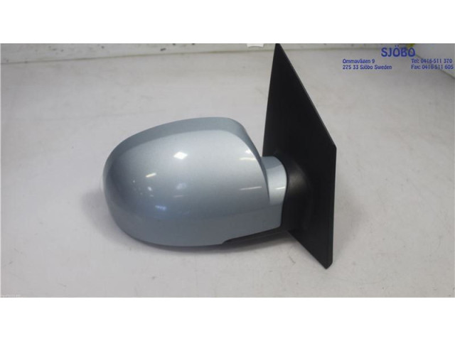 Зеркало электрическое        Hyundai Getz   -  года   