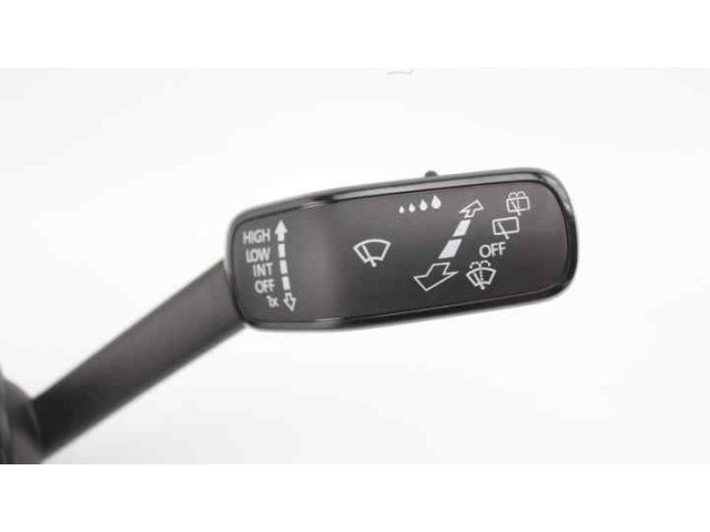 Ручка стеклоочистителей 5Q0953521M, 5Q0953502P   Skoda Octavia Mk3 (5E)