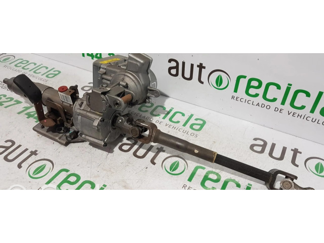 Volant Ford Fiesta 2010 8V513C529KL, COLUMNADIRECCION