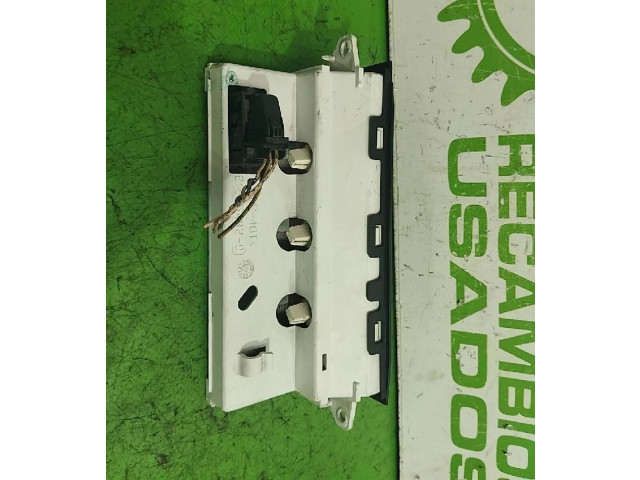 Zpětné zrcátko Citroen C5 2004 9650243177F00