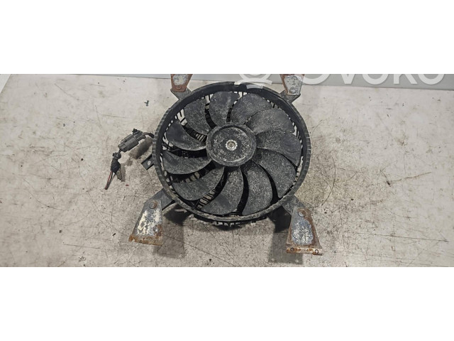 Вентилятор радиатора         Suzuki Grand Vitara I 