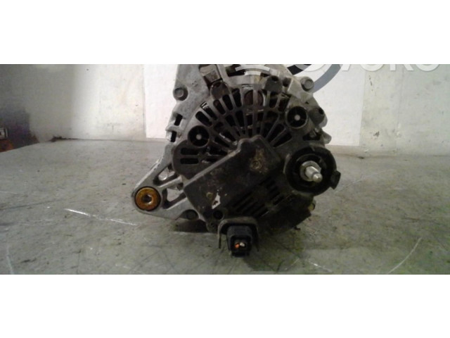 Генератор 231006833R Dacia Duster 1.5