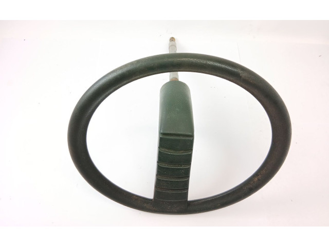 Volant Citroen GS 1980