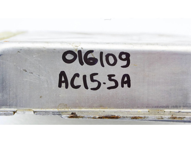 Блок управления коробкой передач P09480761   Volvo XC90