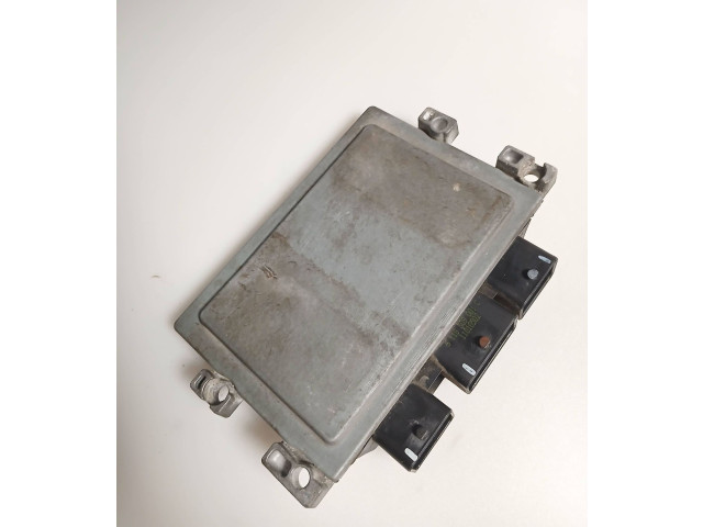 Řídící jednotka AV2112A650CD, S180047012D Ford Fiesta 2011