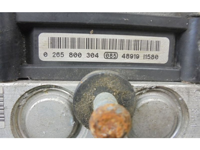 Блок АБС 46826209, 46826209 Fiat Idea - года