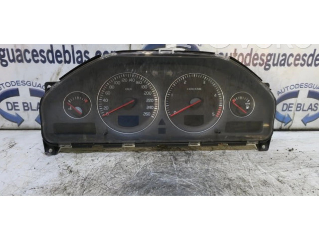 Панель приборов 30746101   Volvo XC90       