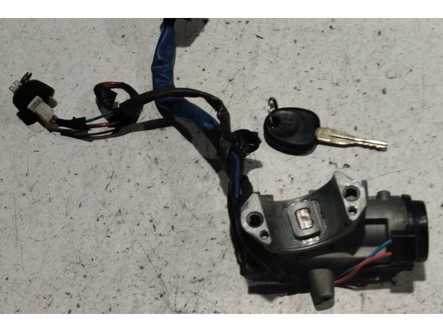 Řídící jednotka 9030930131F, 9030930131F Hyundai Atos Classic 2001