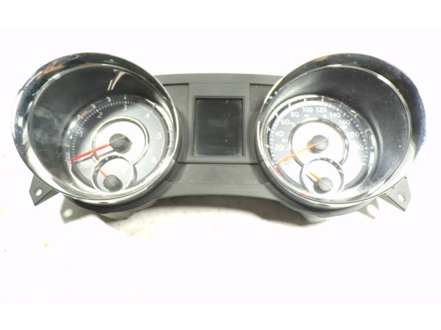 Přístrojová deska Lancia Voyager 2015 K68241690AA, P68241690AA