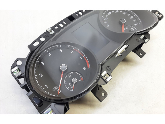 Панель приборов 517920740D, 35050KM Volkswagen Golf Sportsvan