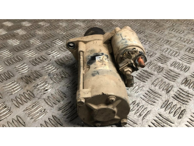 Стартер  23300AA621   Subaru Forester SJ