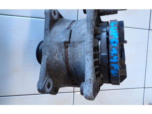 Генератор 036903024A   Volkswagen Lupo