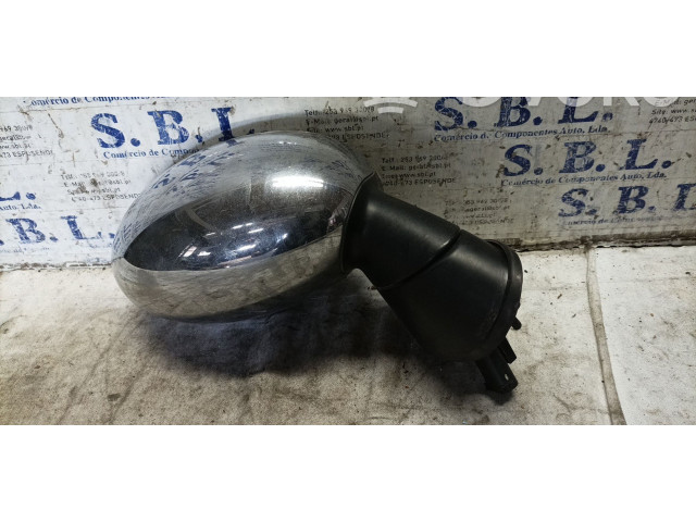 Зеркало электрическое Mini One - Cooper R50 - 53 2001 - 2006 года