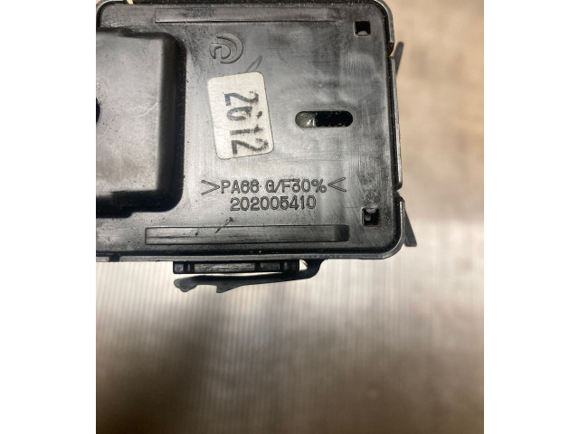 Ручка стеклоочистителей 202005410 Opel Antara