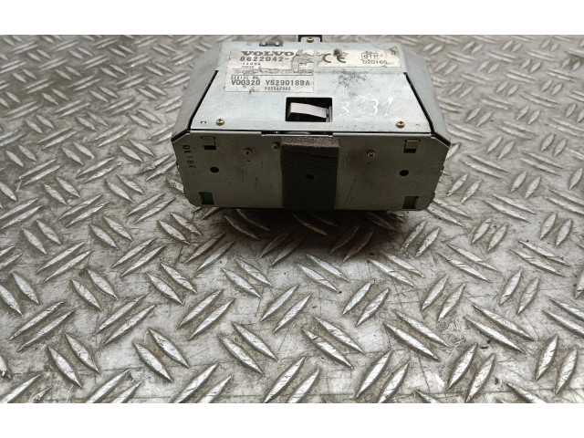 Дисплей 8622042 Volvo V70