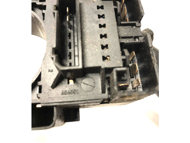 Ручка стеклоочистителей 494551, 22641543 Volkswagen Golf IV