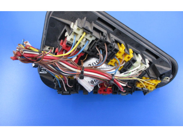 Pojistková skříňka Volvo 460 1993