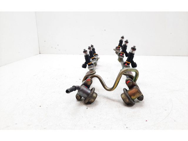 Vstřikovač 6600CD700, 0280158042 Nissan Murano Z50 VQ35DE