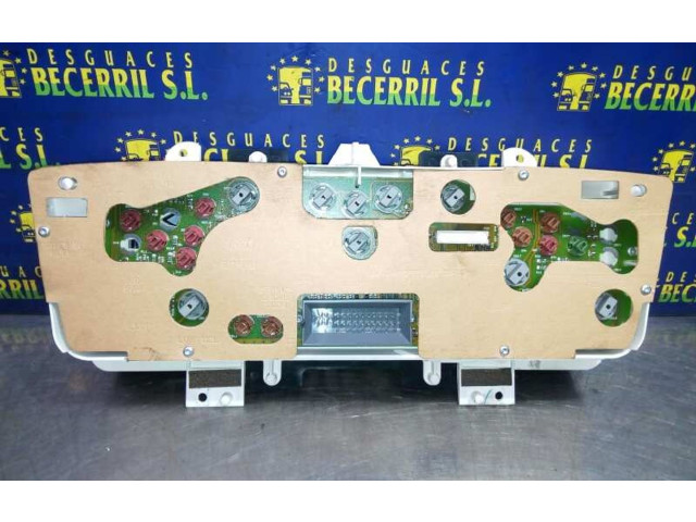 Přístrojová deska Chrysler Neon II 2002 04793523AJ