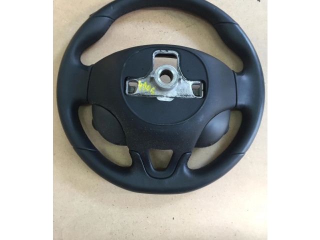 Руль Smart ForFour I 2004 - 2006 года 255506047R