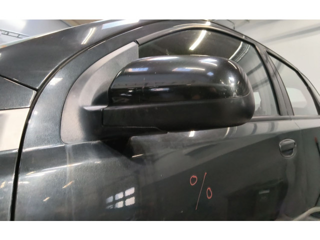 Зеркало электрическое        Chevrolet Aveo   -  года   