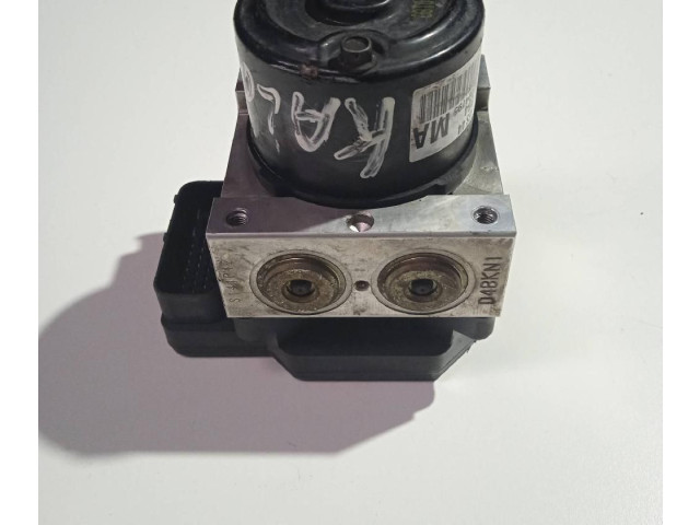 Píst 96470254 Chevrolet Kalos