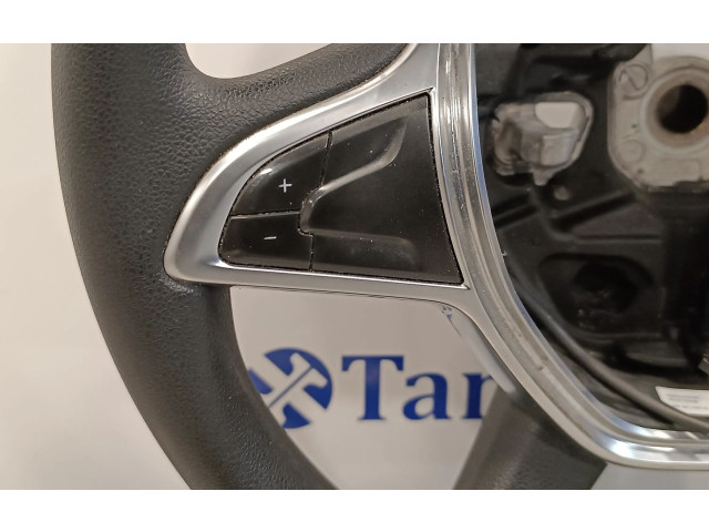 Руль Dacia Lodgy 2012 - года 484005093R, 34227011B