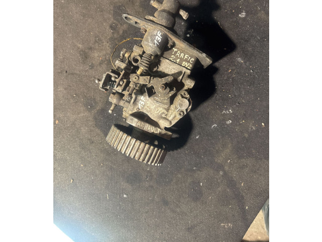 Топливный насос 0460494145   Renault Trafic I  