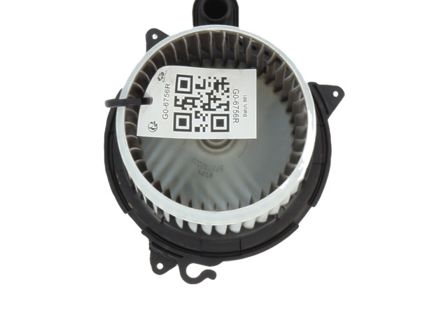 Вентилятор печки    272107379R, G0-6756R   Dacia Sandero