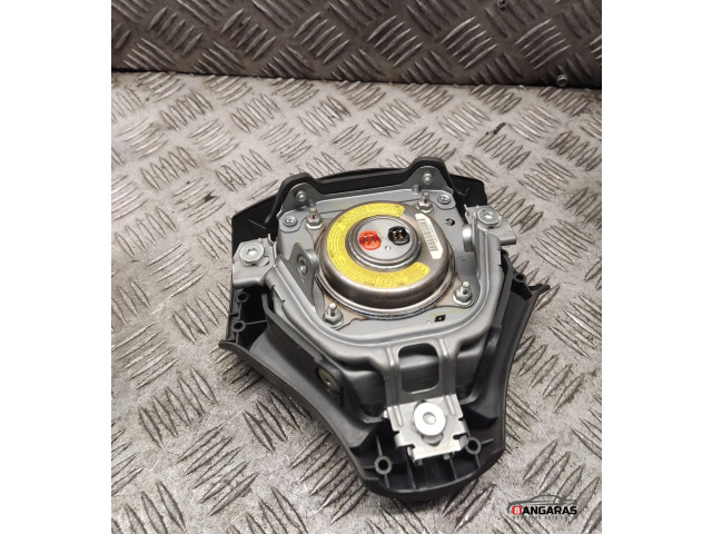 Подушка безопасности водителя Toyota Corolla Verso AR10