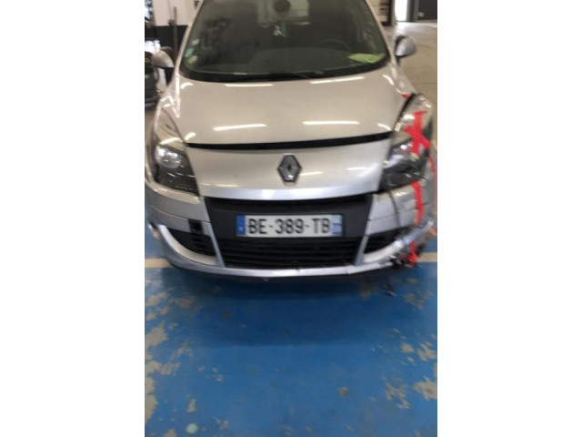 Зеркало электрическое        Renault Scenic III -  Grand scenic III  2009 - 2016 года   