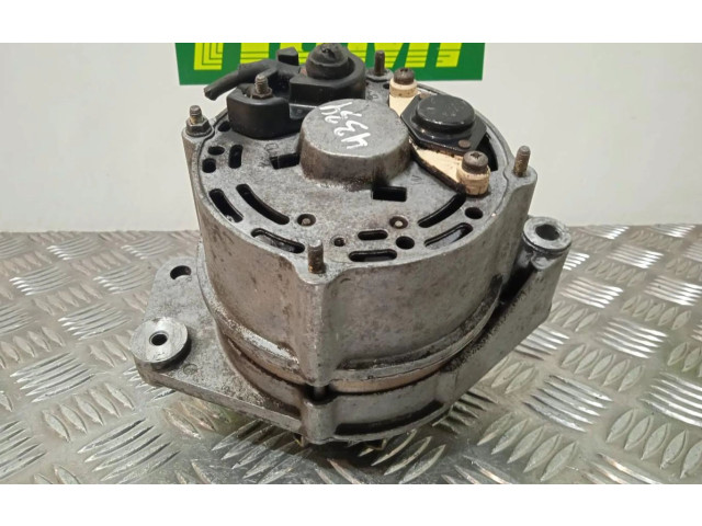 Масляный насос Audi 80 90 B3