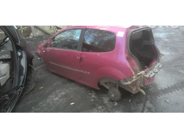 Панель приборов 8201462040   Renault Twingo II       