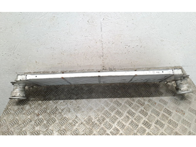 Интеркулер 96683 Volkswagen Transporter - Caravelle T5