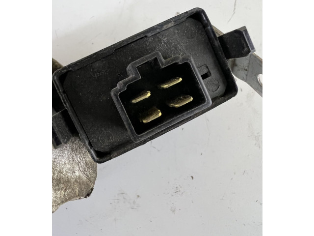 Блок управления MD142382, K8T52371 Mitsubishi Pajero