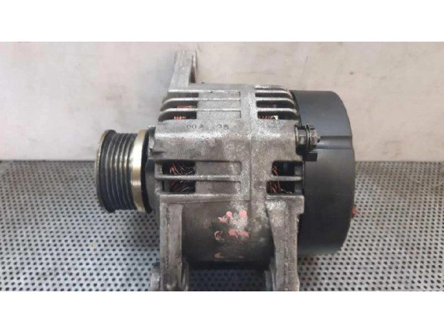 Генератор 63321418, ALTERNADOR Alfa Romeo 166