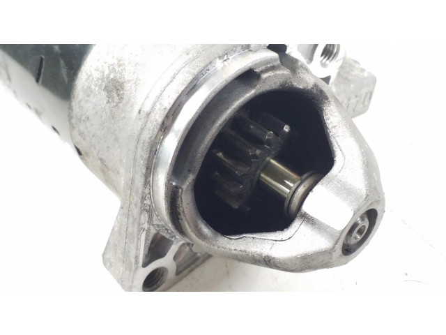 Стартер 0001139065, A6519062800 Infiniti Q50