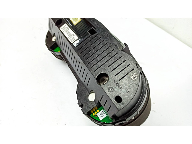 Přístrojová deska Mercedes-Benz R W251 2008 A2514405211, A2C53280905