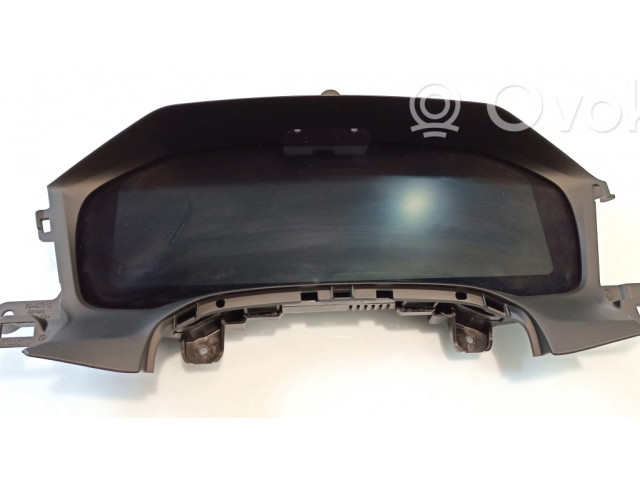 Přístrojová deska BMW 3 G20 G21 2018 023381, 8723301