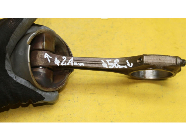 Píst    Audi A8 S8 D3 4E     