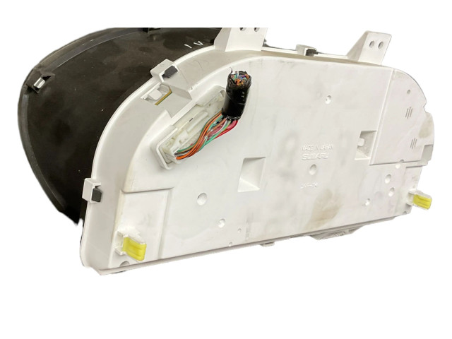 Панель приборов 0357003, 85002SC370   Subaru Forester SH       