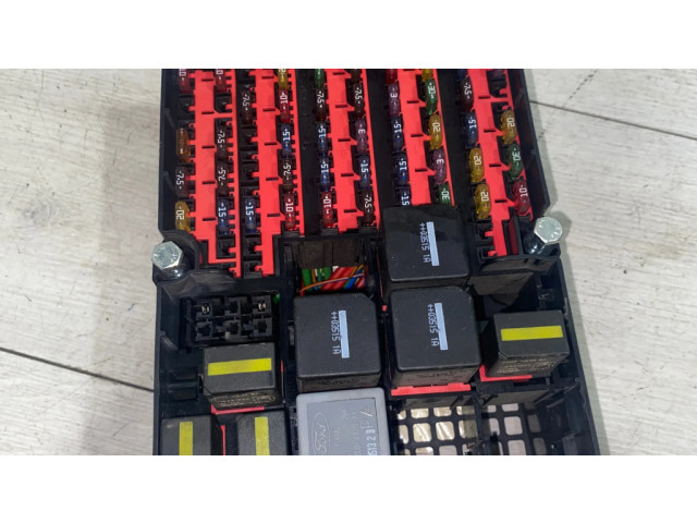 Блок предохранителей 4S6T14401AFB, 11570250000 Ford Fiesta